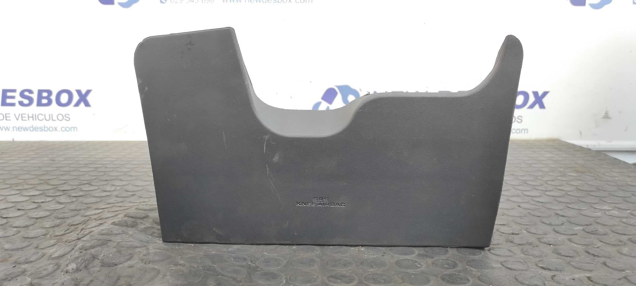 Recambio de AIRBAG DELANTERO IZQUIERDO para TOYOTA YARIS (KSP9/SCP9/NLP9) Básico 1KRFE referencia OEM IAM 305477010FKAAE   - ROJO