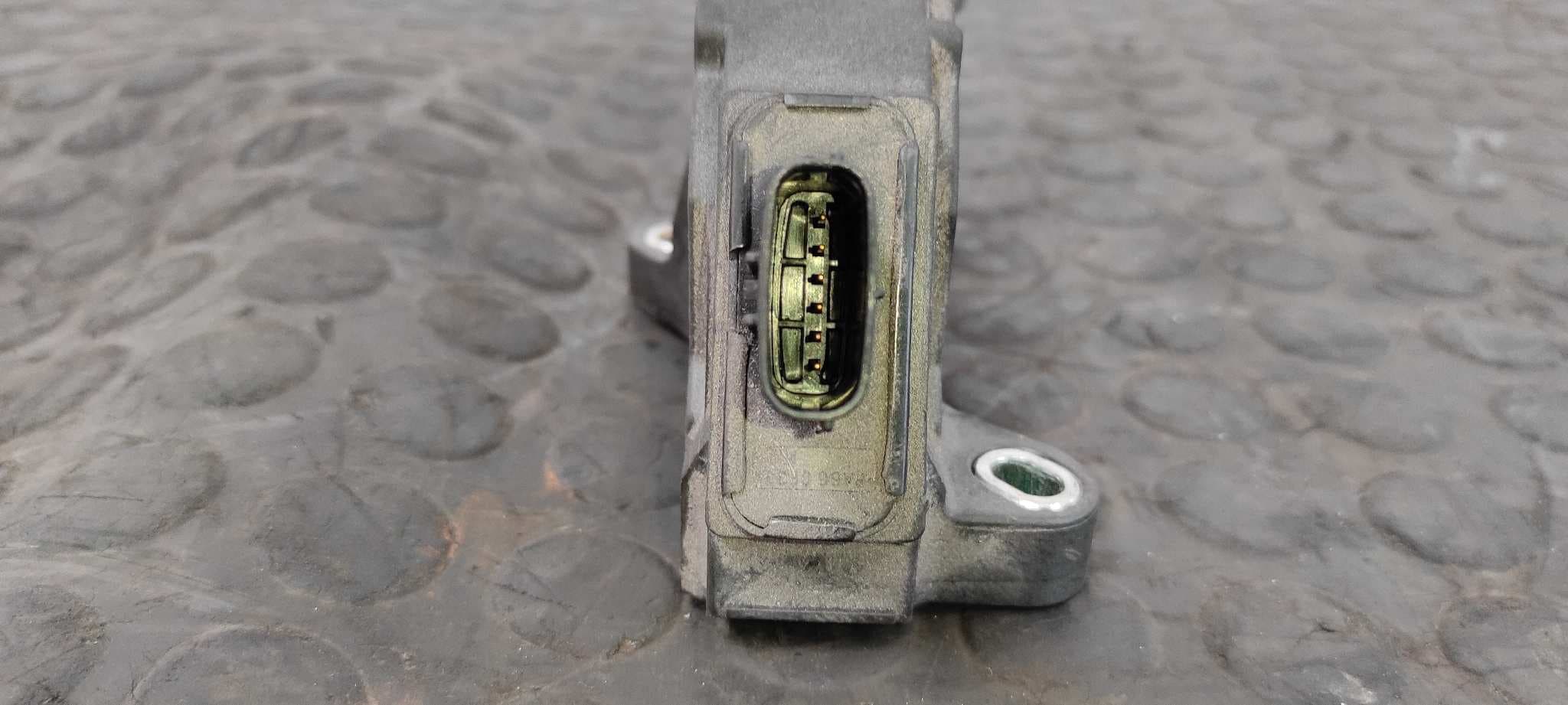 Recambio de POTENCIOMETRO PEDAL para TOYOTA YARIS (KSP9/SCP9/NLP9) Básico 1KRFE referencia OEM IAM 781100D010   - ROJO 5