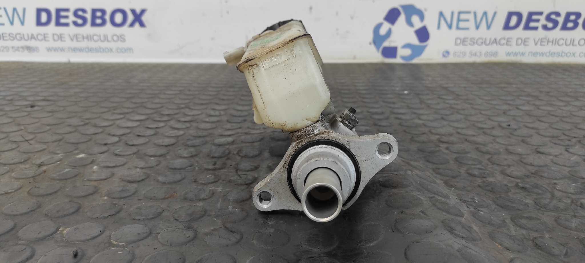 Recambio de BOMBA FRENO para TOYOTA YARIS (KSP9/SCP9/NLP9) Básico 1KRFE referencia OEM IAM 03350887551   - ROJO 5