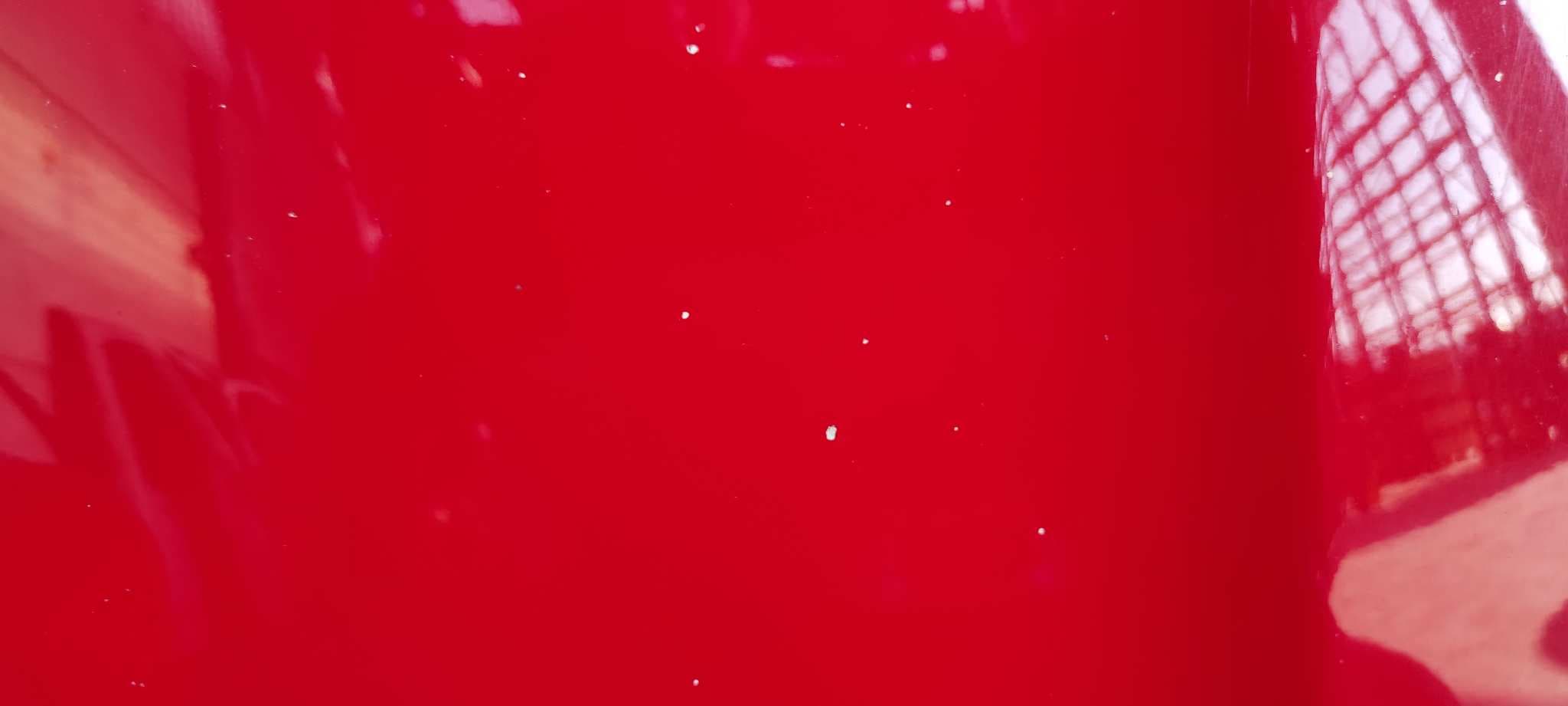 Recambio de CAPO para TOYOTA YARIS (KSP9/SCP9/NLP9) Básico 1KRFE referencia OEM IAM    - ROJO 4