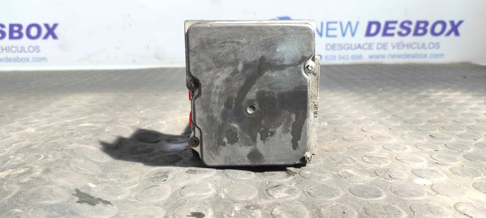 Recambio de ABS para FORD TRANSIT CAJA ABIERTA '06 H9FB referencia OEM IAM 8C112C405AB   - BLANCO 7