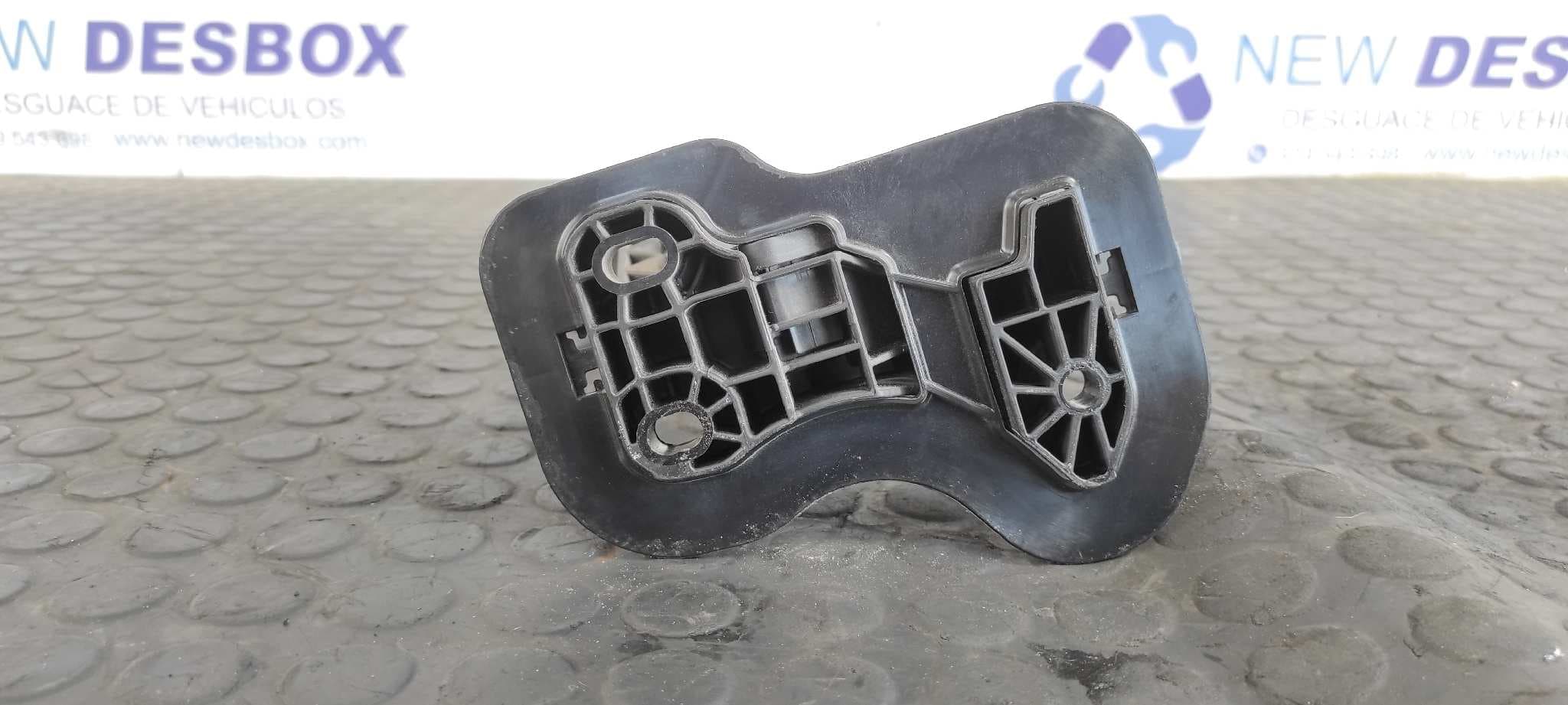 Recambio de POTENCIOMETRO PEDAL para FORD TRANSIT CAJA ABIERTA '06 FT 330 K   Cabina simple, corta H9FB referencia OEM IAM 6C119F836CB   - BLANCO 3