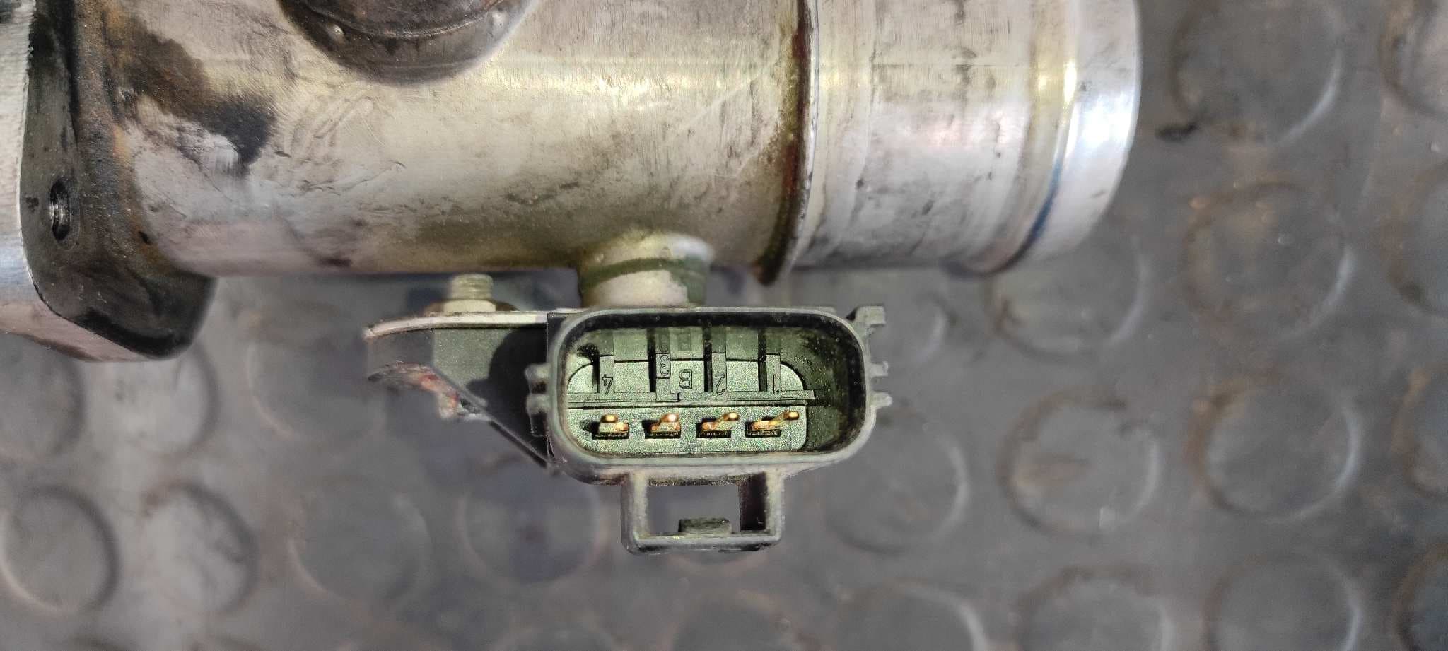 Recambio de TUBO para FORD TRANSIT CAJA ABIERTA '06 FT 330 K   Cabina simple, corta H9FB referencia OEM IAM 6C1Q9E470BD   - BLANCO 6