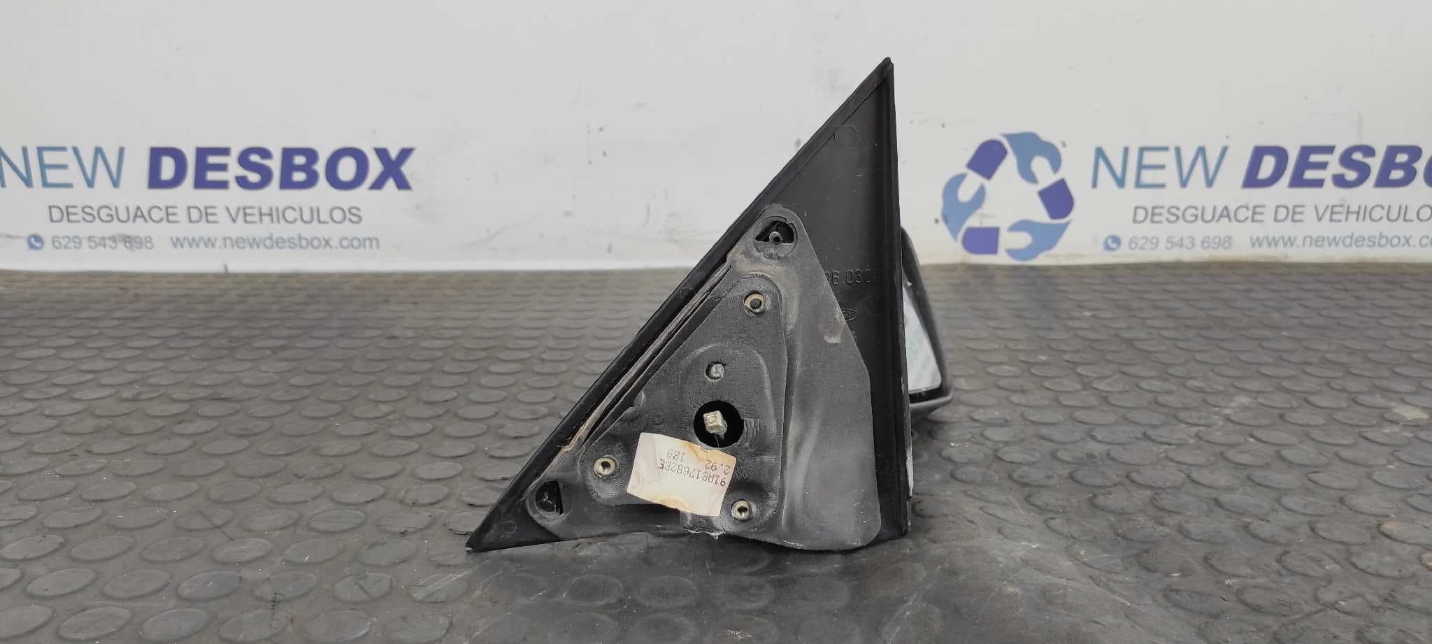 Recambio de RETROVISOR DERECHO para FORD ESCORT BERL./TURNIER Atlanta Berlina LUK referencia OEM IAM 91AB17682BE   - BLANCO 5