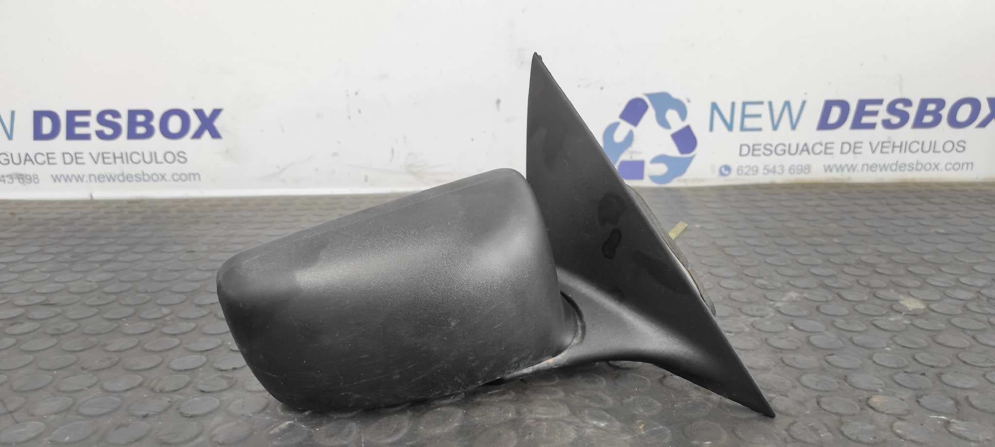Recambio de RETROVISOR DERECHO para FORD ESCORT BERL./TURNIER Atlanta Berlina LUK referencia OEM IAM 91AB17682BE   - BLANCO 4