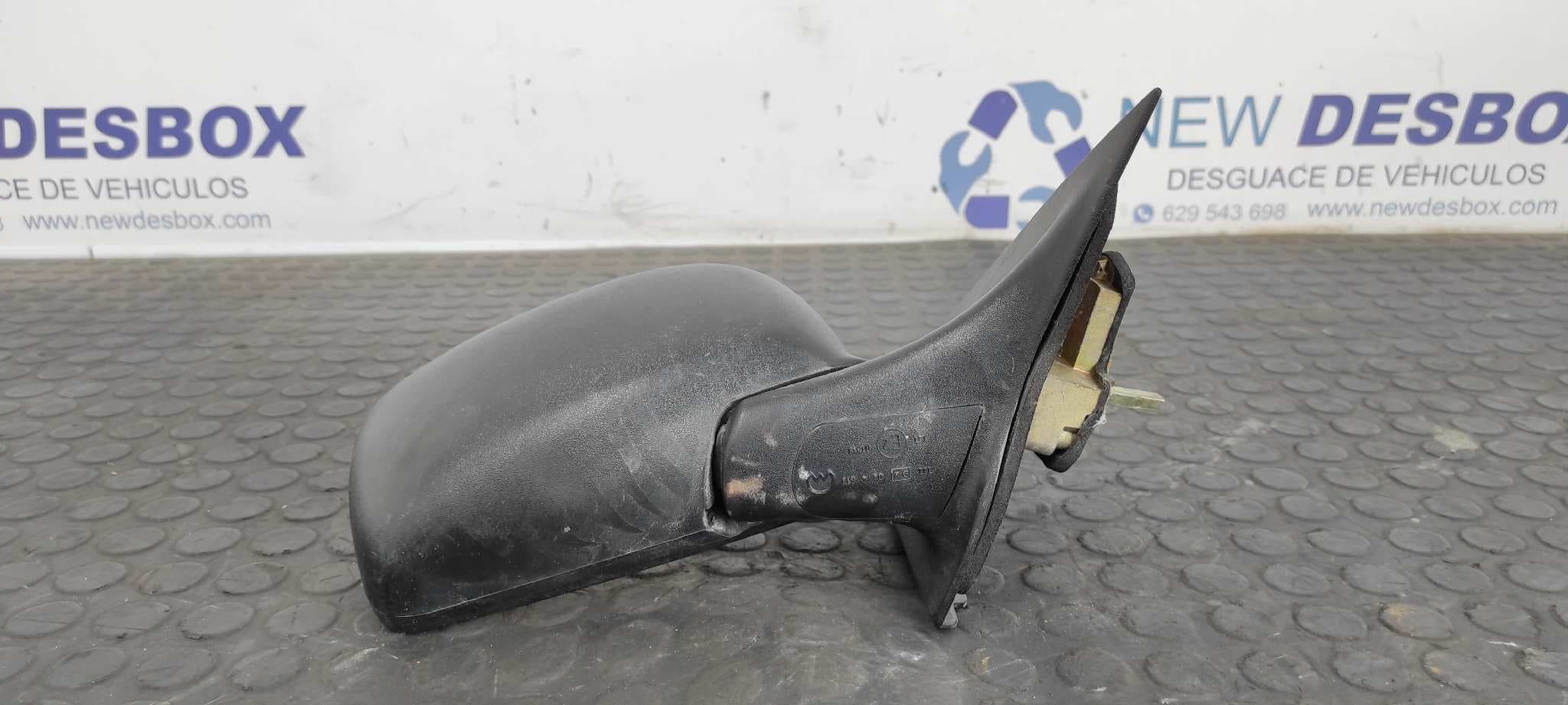 Recambio de RETROVISOR DERECHO para FORD ESCORT BERL./TURNIER Atlanta Berlina LUK referencia OEM IAM 91AB17682BE   - BLANCO 3