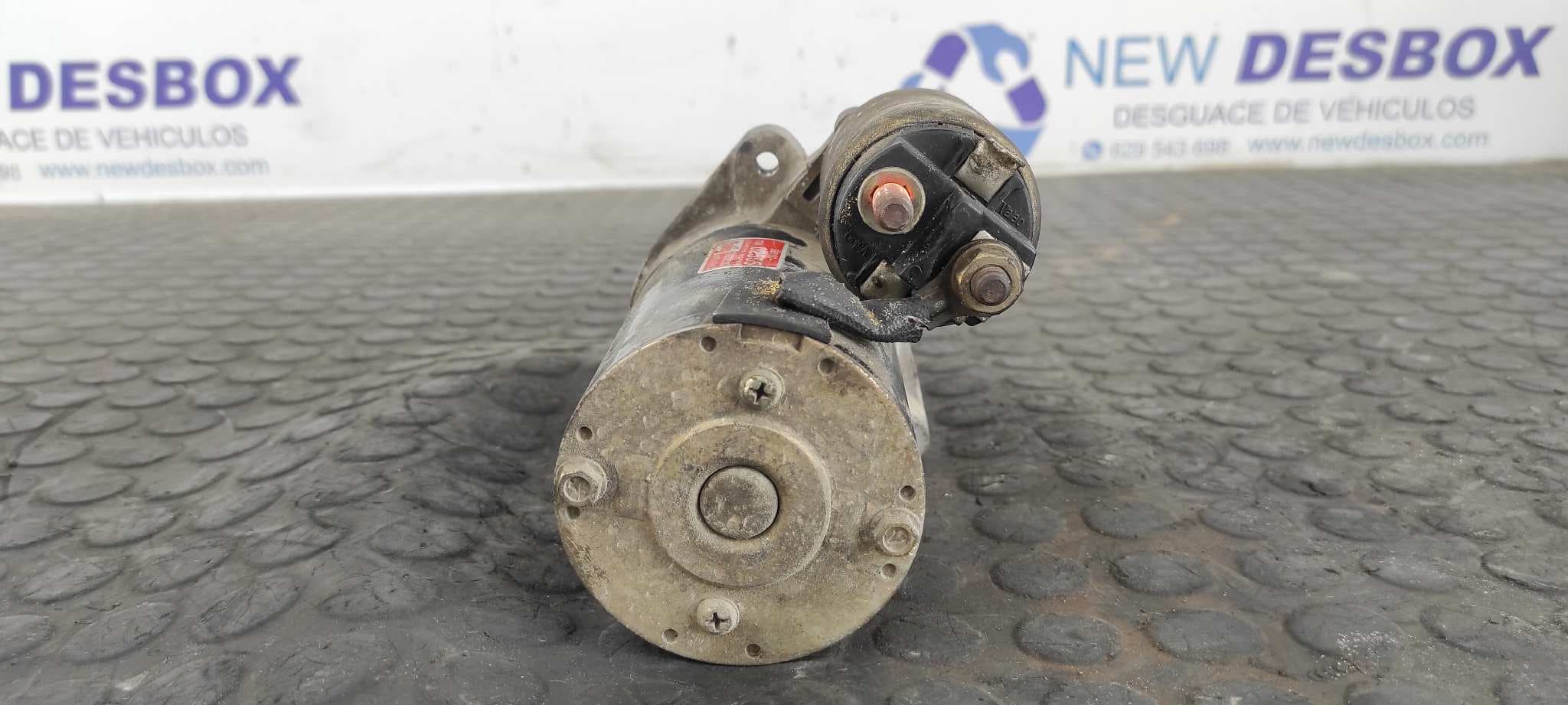 Recambio de MOTOR ARRANQUE para KIA PICANTO 1.0 Concept G4HE referencia OEM IAM 3610002555   - AZUL 5