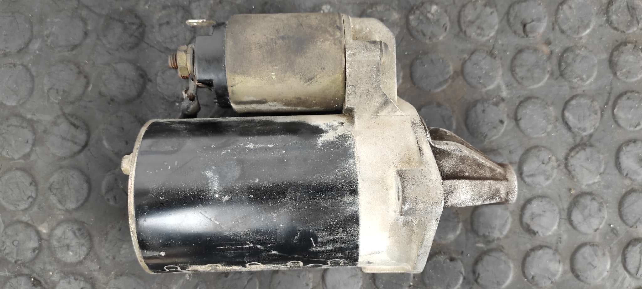 Recambio de MOTOR ARRANQUE para KIA PICANTO 1.0 Concept G4HE referencia OEM IAM 3610002555   - AZUL 6