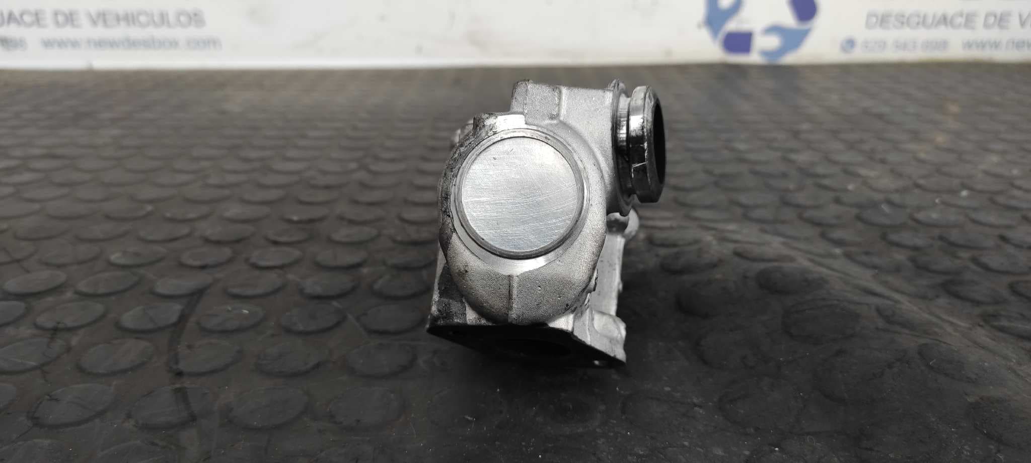 Recambio de VALVULA EGR para PEUGEOT 307 BERLINA (S2) D-Sign 9HVDV6ATED4 referencia OEM IAM 6147600   - ROJO 7