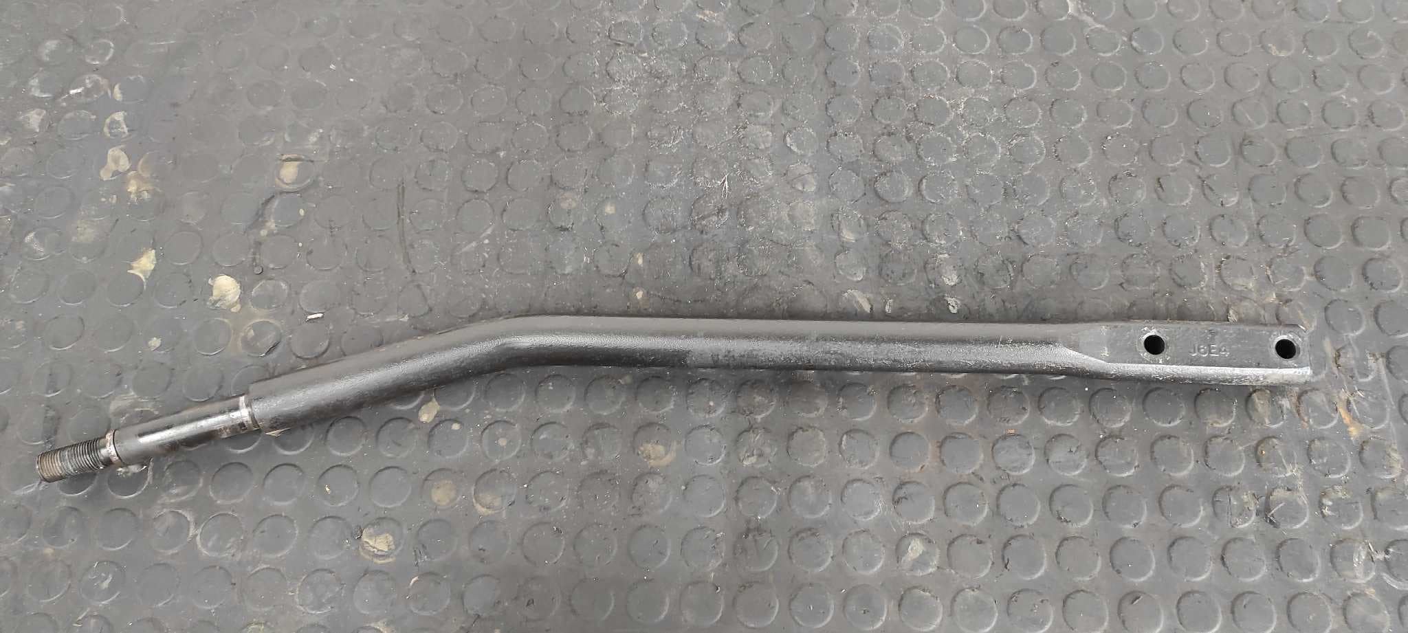 Recambio de BARRA DIRECCION para KIA CARNIVAL 2.9 Turbodiesel CAT J3 referencia OEM IAM J6E4   - AZUL