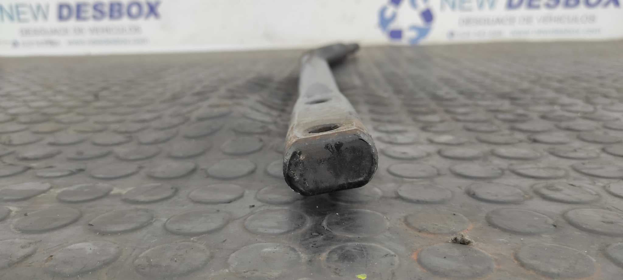Recambio de BARRA DIRECCION para KIA CARNIVAL 2.9 Turbodiesel CAT J3 referencia OEM IAM J6E4   - AZUL 4