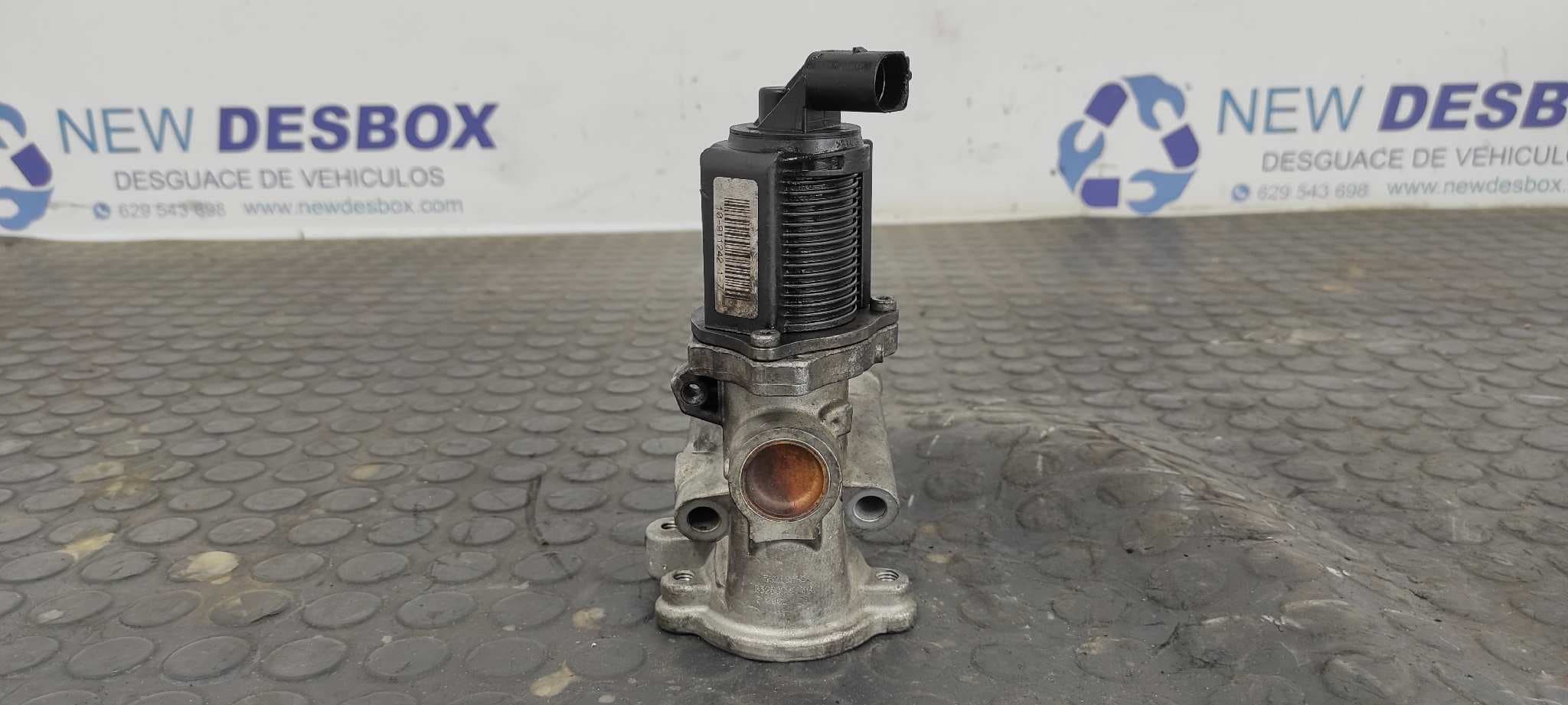 Recambio de VALVULA EGR para OPEL MERIVA Z13DTJ referencia OEM IAM 55219498   - GRIS 7