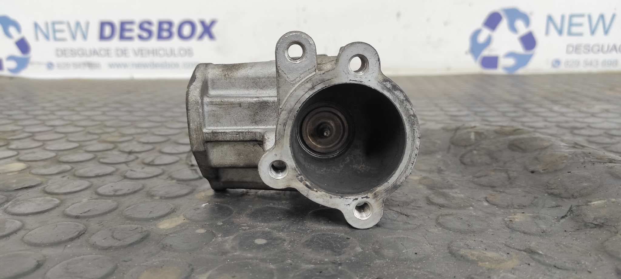 Recambio de VALVULA EGR para OPEL MERIVA Z13DTJ referencia OEM IAM 55219498   - GRIS 3