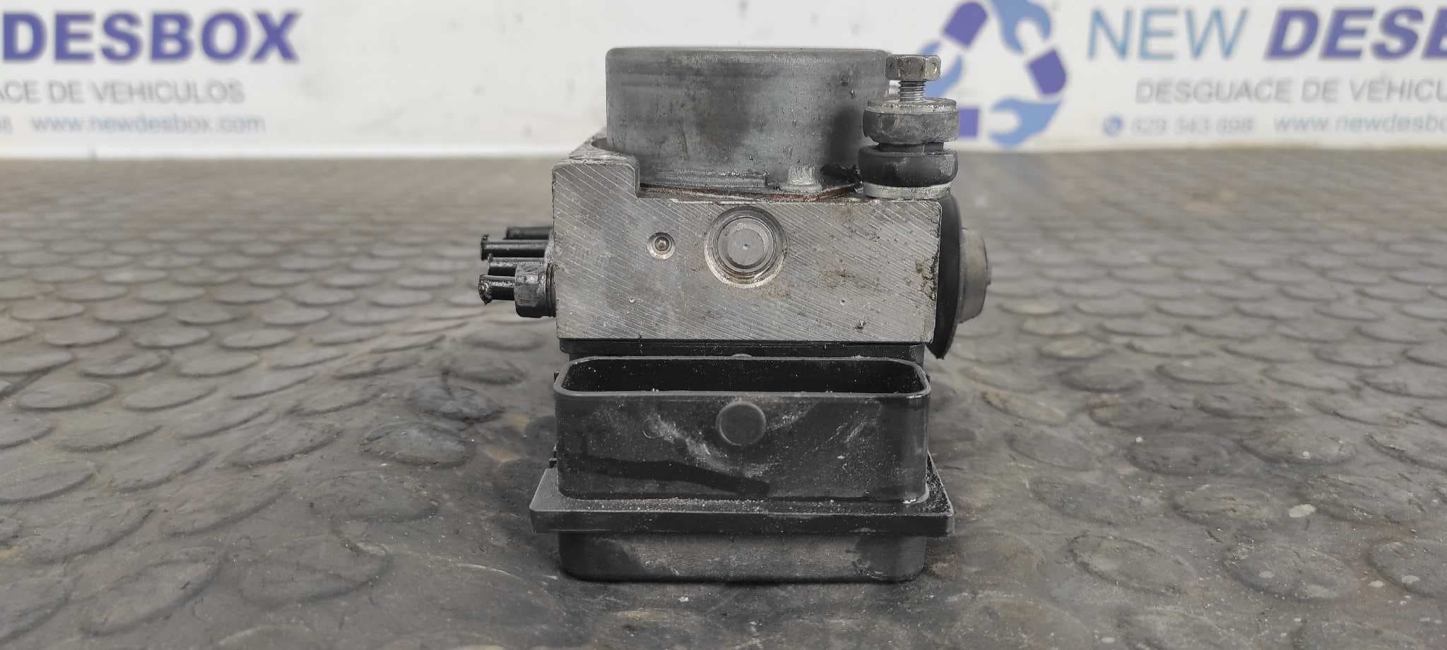 Recambio de ABS para FIAT NUOVA 500 (150) Blackjack 169A4000 referencia OEM IAM 51824574   - BLANCO 7