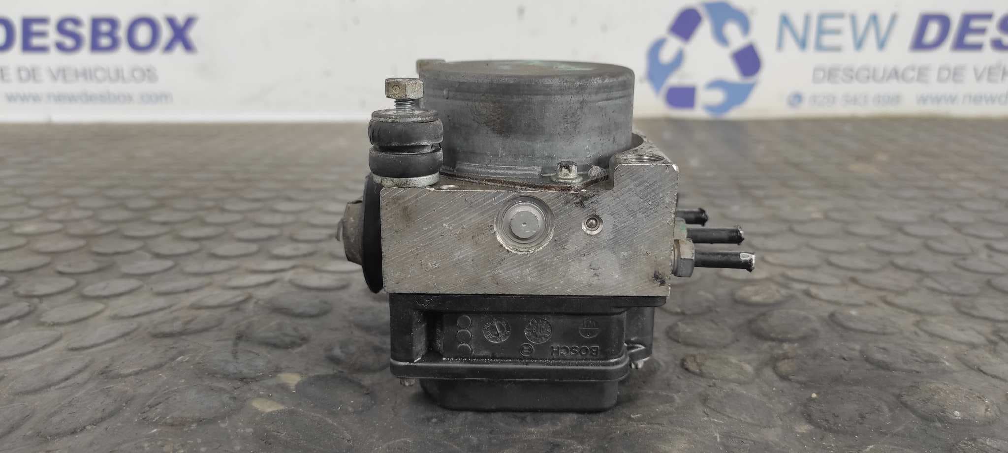 Recambio de ABS para FIAT NUOVA 500 (150) Blackjack 169A4000 referencia OEM IAM 51824574   - BLANCO 3
