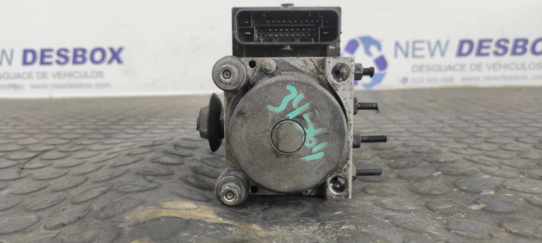 Recambio de ABS para FIAT NUOVA 500 (150) Blackjack 169A4000 referencia OEM IAM 51824574   - BLANCO 2