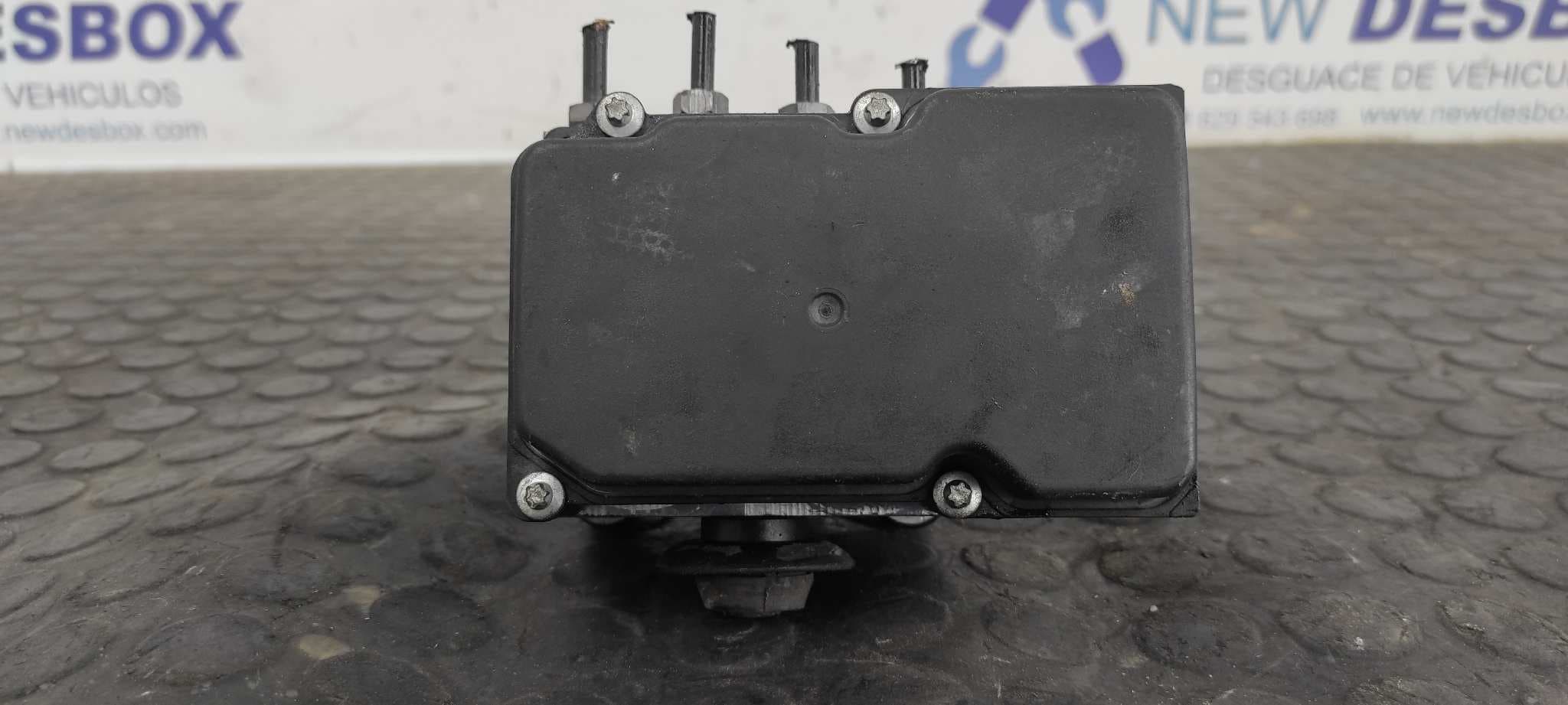 Recambio de ABS para FIAT NUOVA 500 (150) Blackjack 169A4000 referencia OEM IAM 51824574   - BLANCO 6