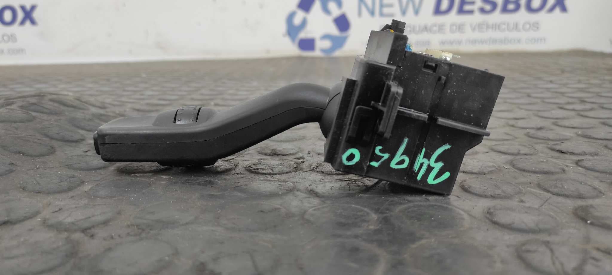 Recambio de MANDO LIMPIA para FORD S-MAX (CA1) Titanium (03.2010->) QXWB referencia OEM IAM 6G9T17A553AC   - GRANATE 2