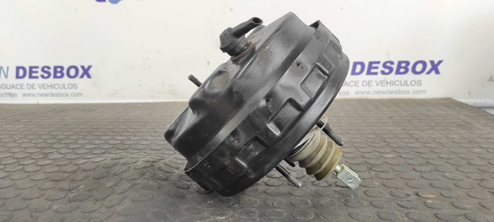 Recambio de SERVOFRENO para FORD S-MAX (CA1) QXWB referencia OEM IAM 6G912B195PB   - GRANATE 3