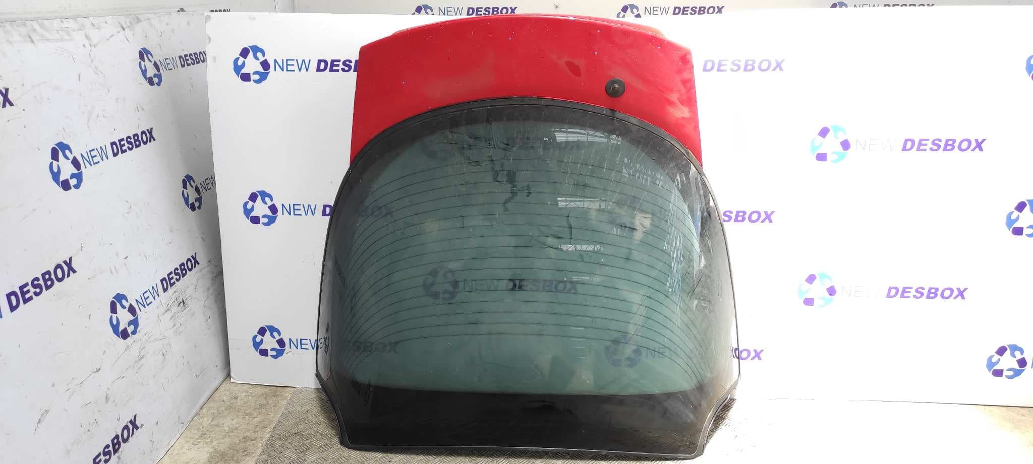 Recambio de PORTON TRASERO para OPEL TIGRA 1.4 referencia OEM IAM