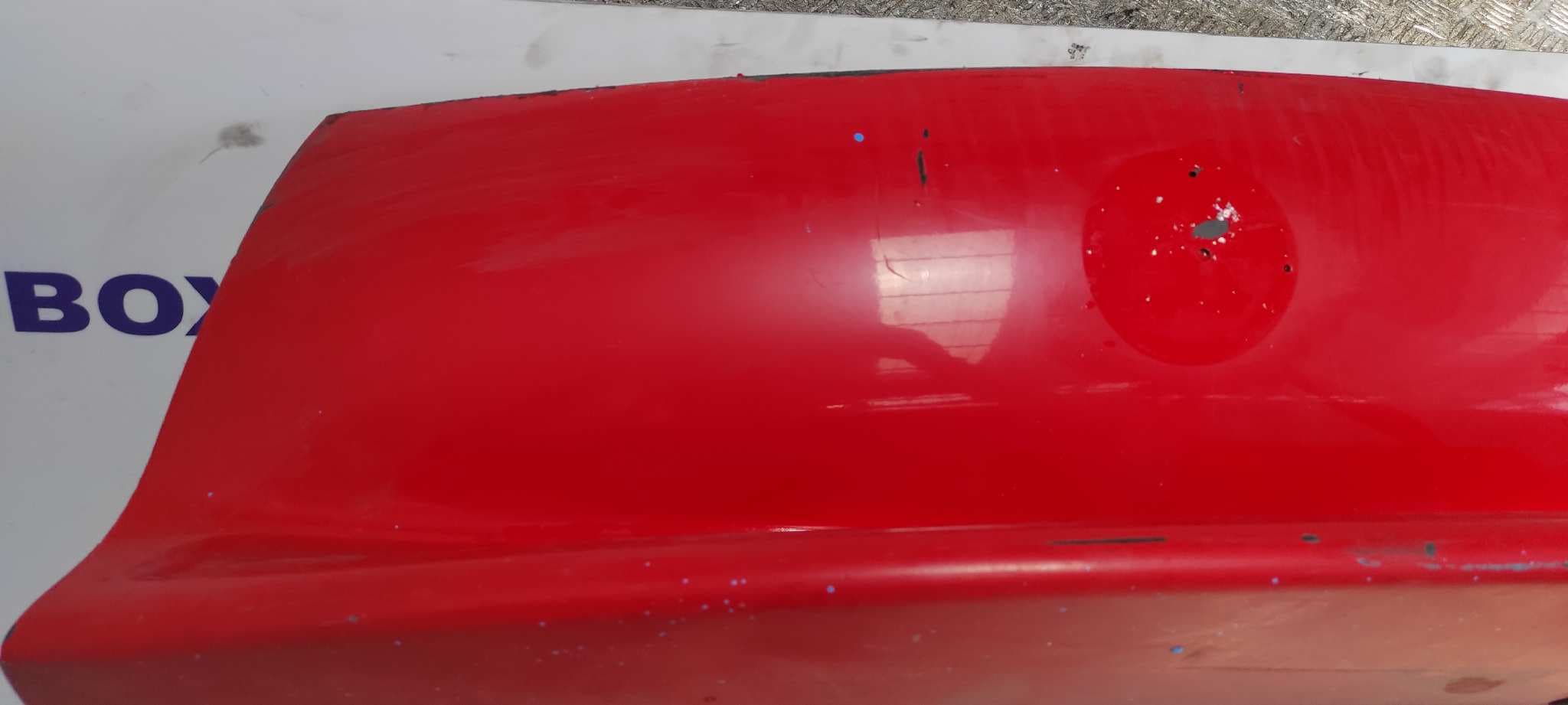Recambio de PORTON TRASERO para OPEL TIGRA 1.4 referencia OEM IAM 4