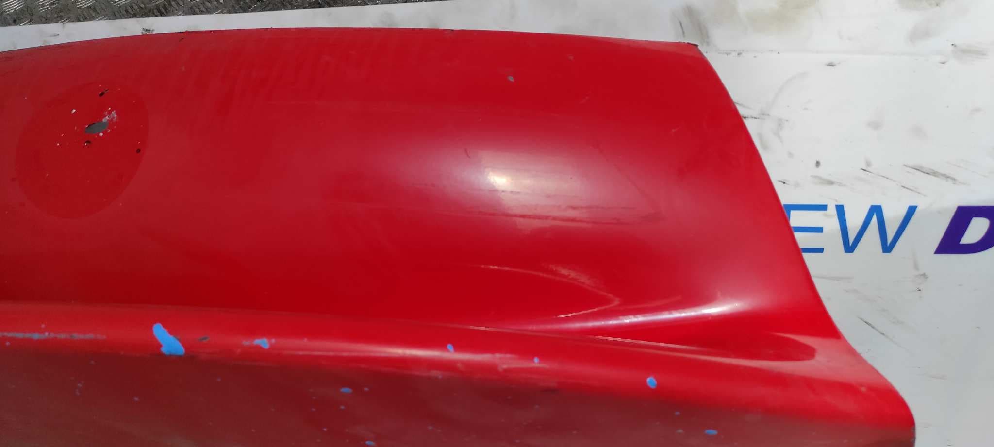Recambio de PORTON TRASERO para OPEL TIGRA 1.4 referencia OEM IAM 3