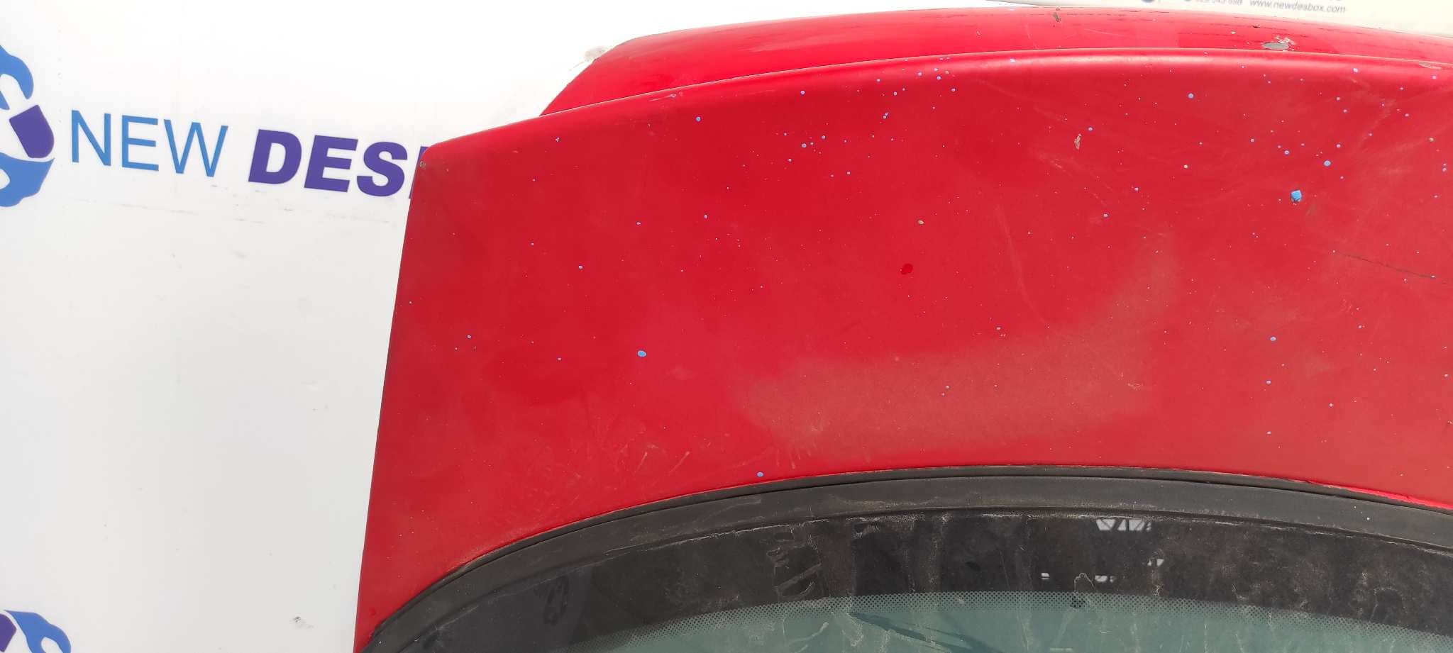 Recambio de PORTON TRASERO para OPEL TIGRA 1.4 referencia OEM IAM 7