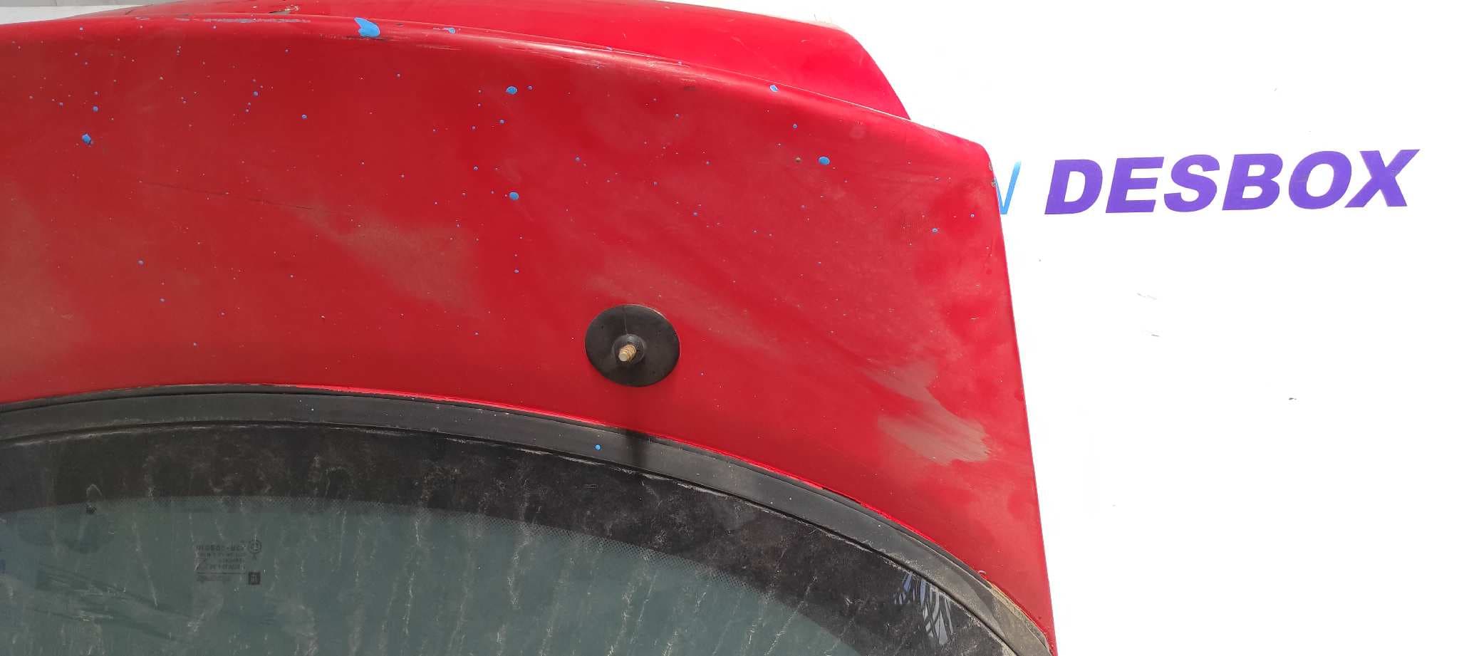 Recambio de PORTON TRASERO para OPEL TIGRA 1.4 referencia OEM IAM 2