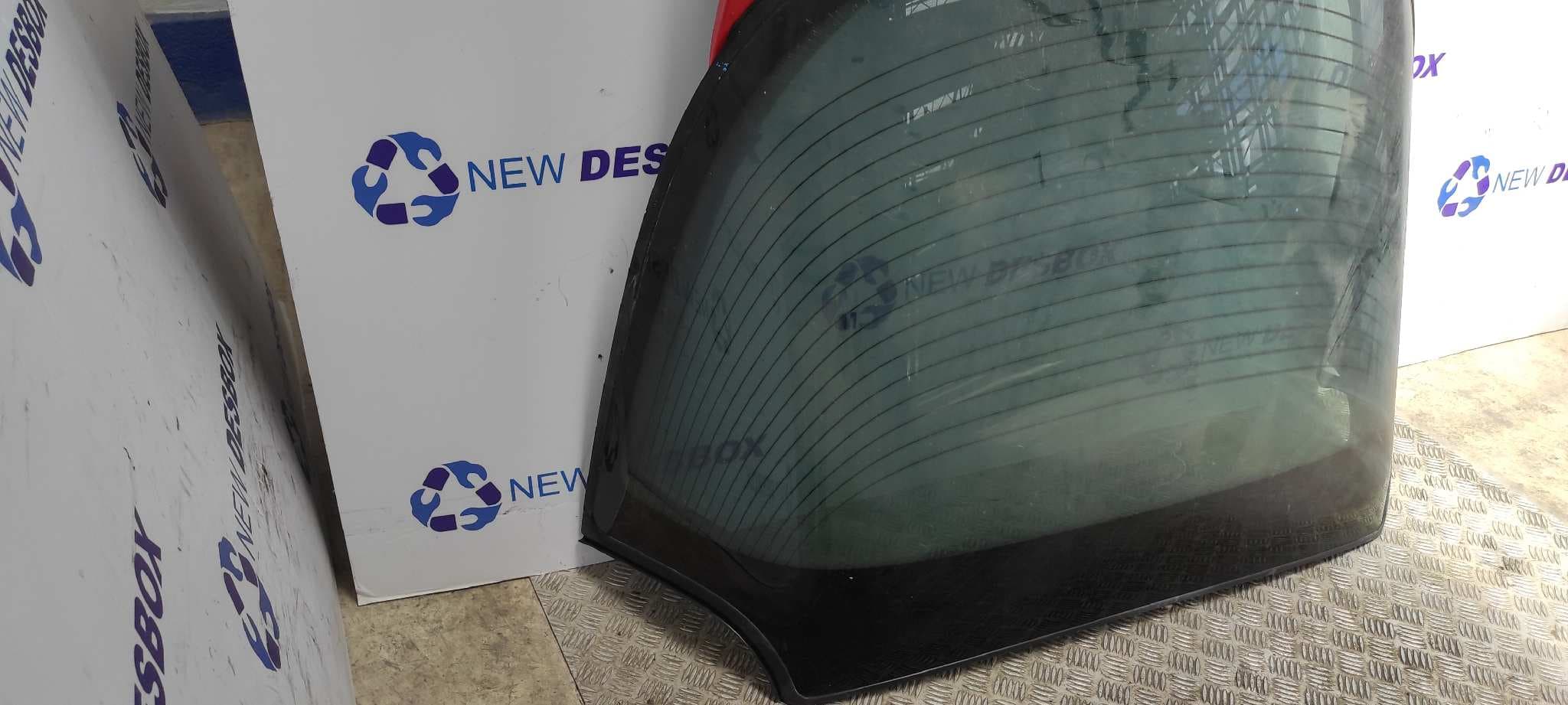 Recambio de PORTON TRASERO para OPEL TIGRA 1.4 referencia OEM IAM 5