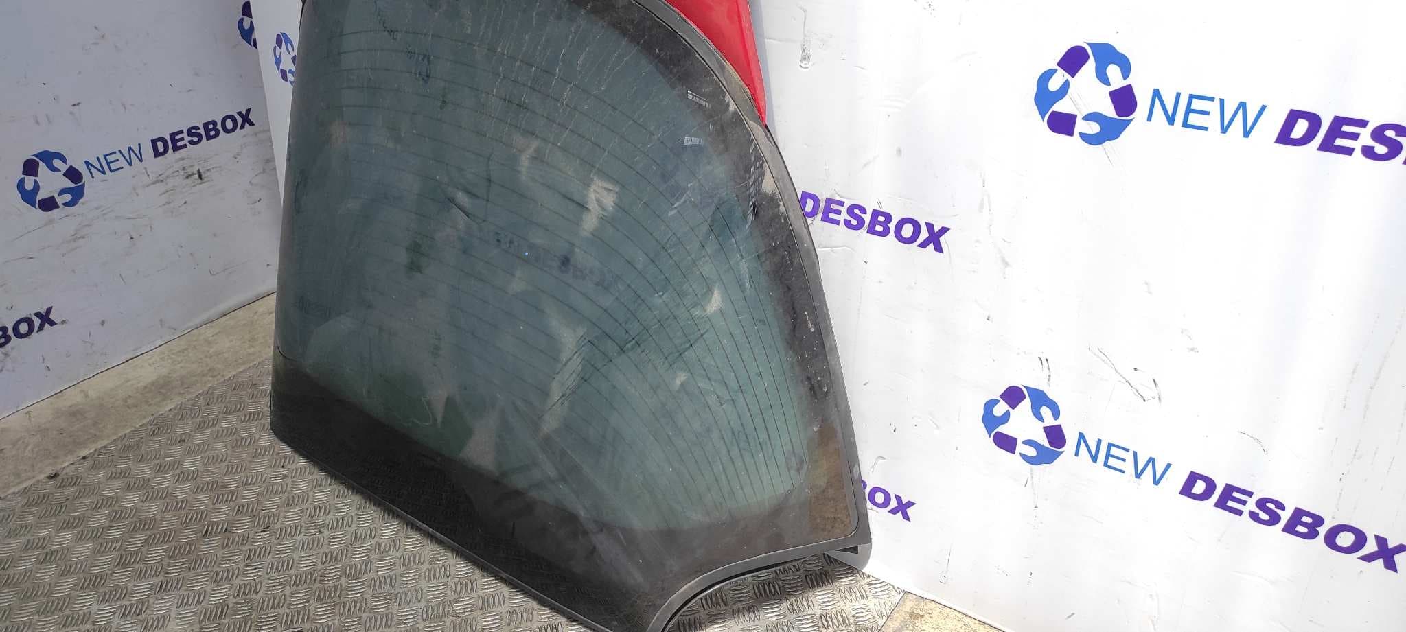 Recambio de PORTON TRASERO para OPEL TIGRA 1.4 referencia OEM IAM 8