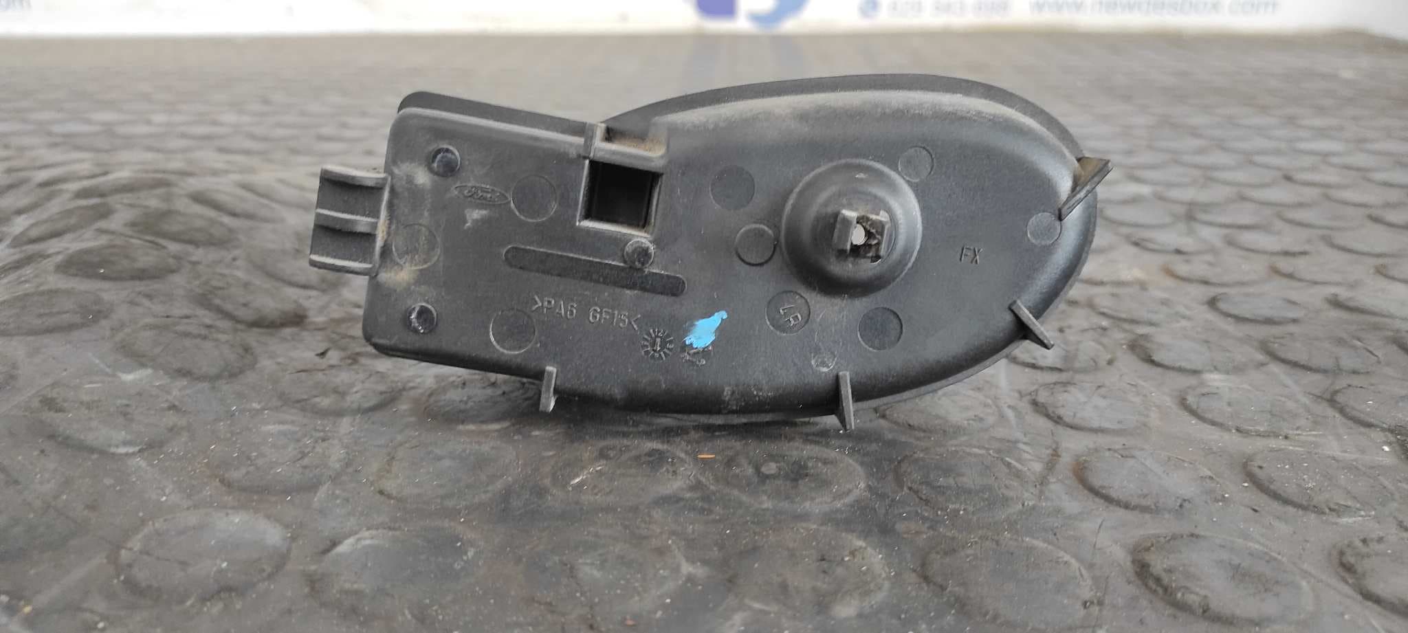 Recambio de MANETA INTERIOR DELANTERA DERECHA para FORD TRANSIT CAJA ABIERTA '06 FT 330 K   Cabina simple, corta H9FB referencia OEM IAM YC15V22600A   - BLANCO 5