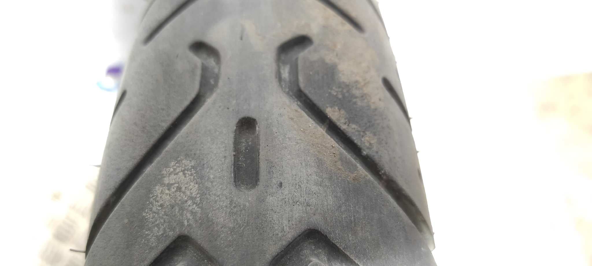 Recambio de LLANTA para HONDA CB 900 referencia OEM IAM 100 90 19 57H 5