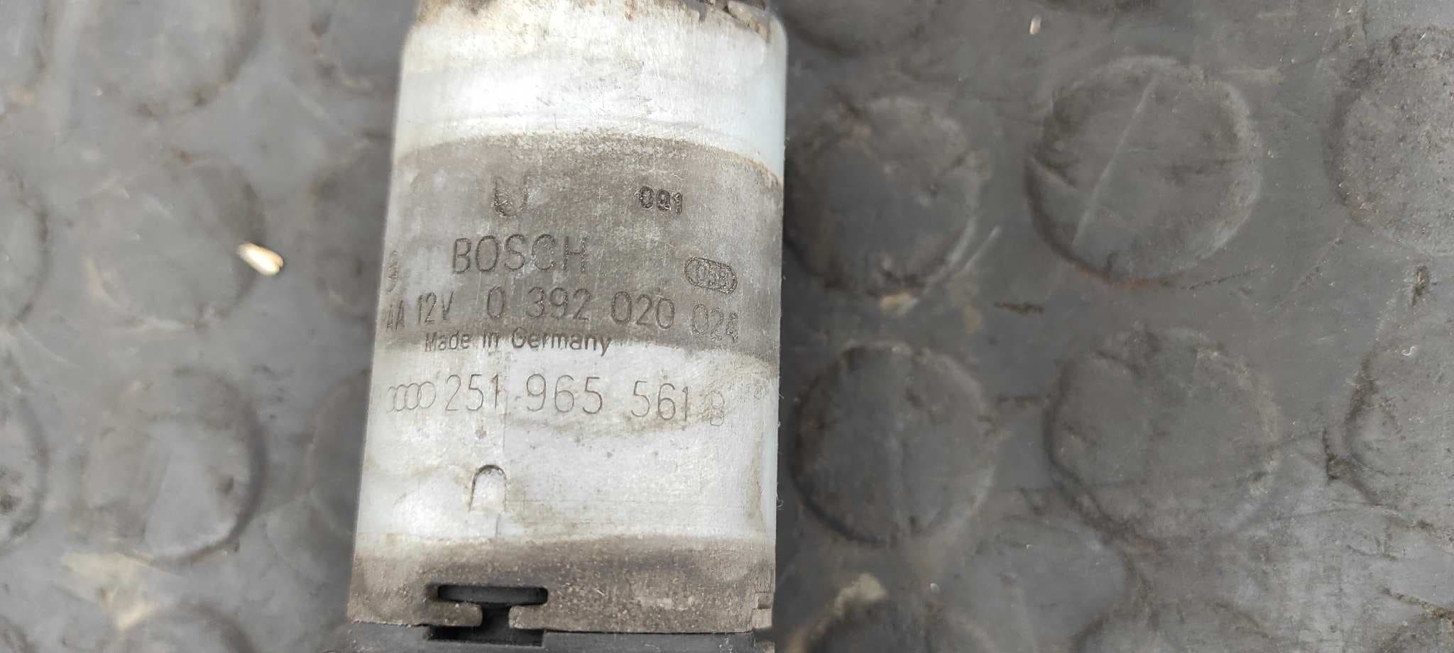 Recambio de BOMBA AGUA para SEAT CORDOBA BERLINA (6K2) AYP referencia OEM IAM 251965561B   - AMARILLO 3