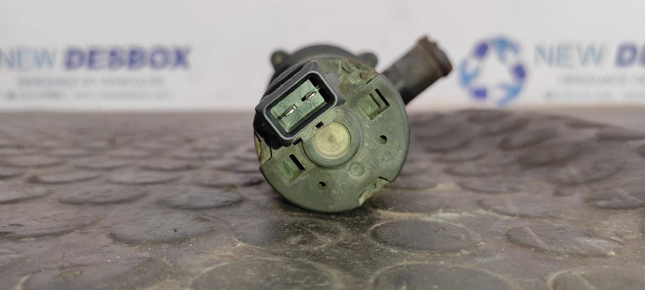Recambio de BOMBA AGUA para SEAT CORDOBA BERLINA (6K2) AYP referencia OEM IAM 251965561B   - AMARILLO 6