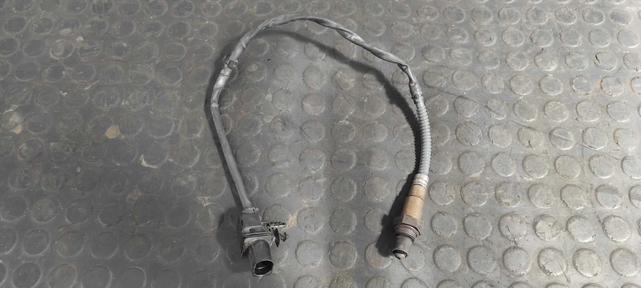 Recambio de SONDA LAMBDA para FORD GRAND C-MAX Titanium UFDB referencia OEM IAM AV619D375BA   - BLANCO