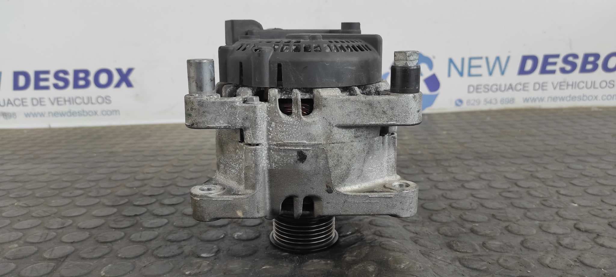 Recambio de ALTERNADOR para FORD GRAND C-MAX Titanium UFDB referencia OEM IAM AV6N10300DC   - BLANCO 2