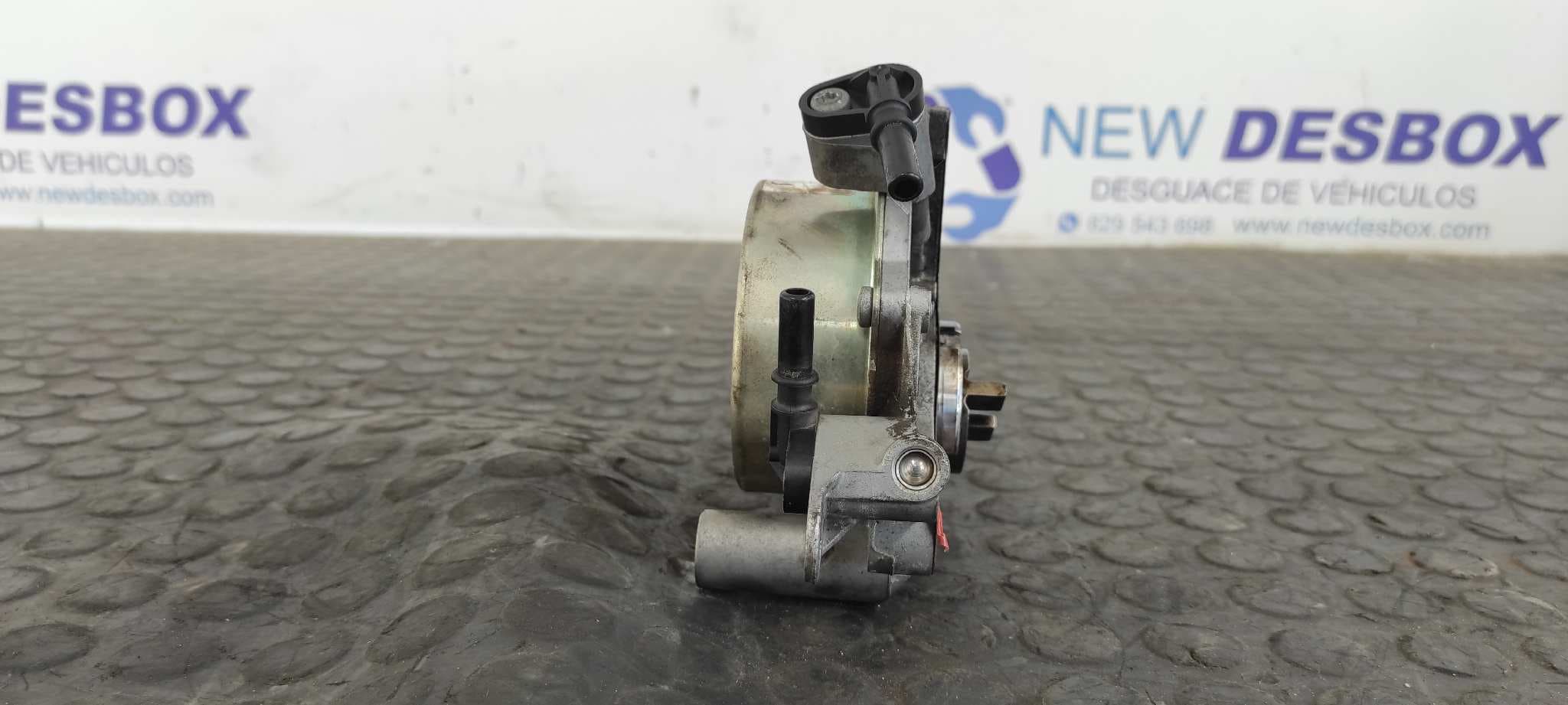 Recambio de DEPRESOR FRENO / BOMBA VACIO para FORD GRAND C-MAX Titanium UFDB referencia OEM IAM 9673836180   - BLANCO 5