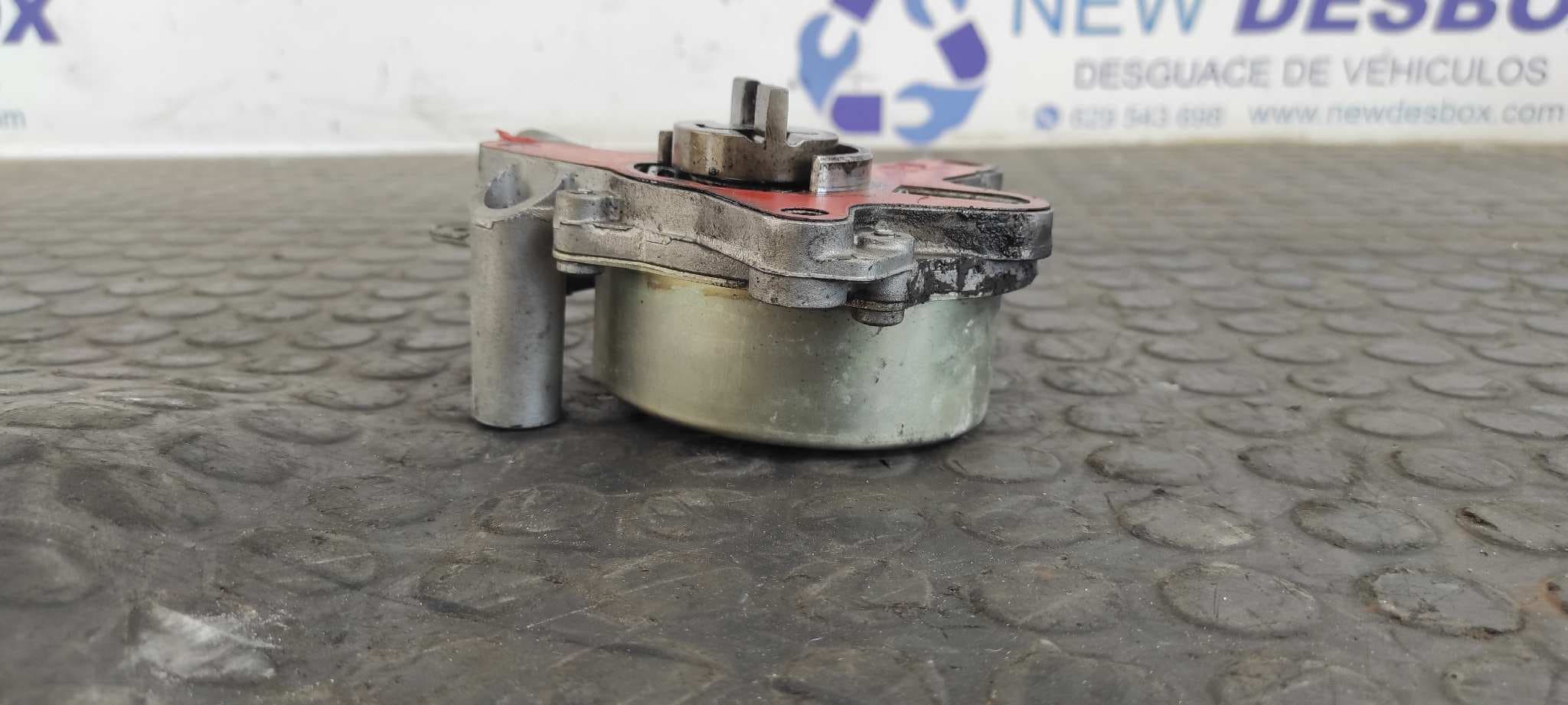 Recambio de DEPRESOR FRENO / BOMBA VACIO para FORD GRAND C-MAX Titanium UFDB referencia OEM IAM 9673836180   - BLANCO 3