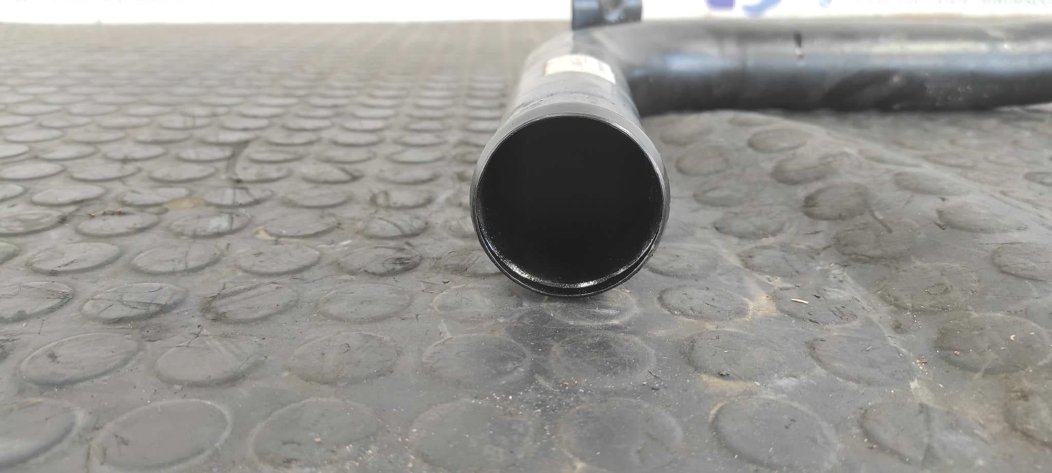 Recambio de TUBO para FORD GRAND C-MAX Titanium UFDB referencia OEM IAM AV616C646AC   - BLANCO 4