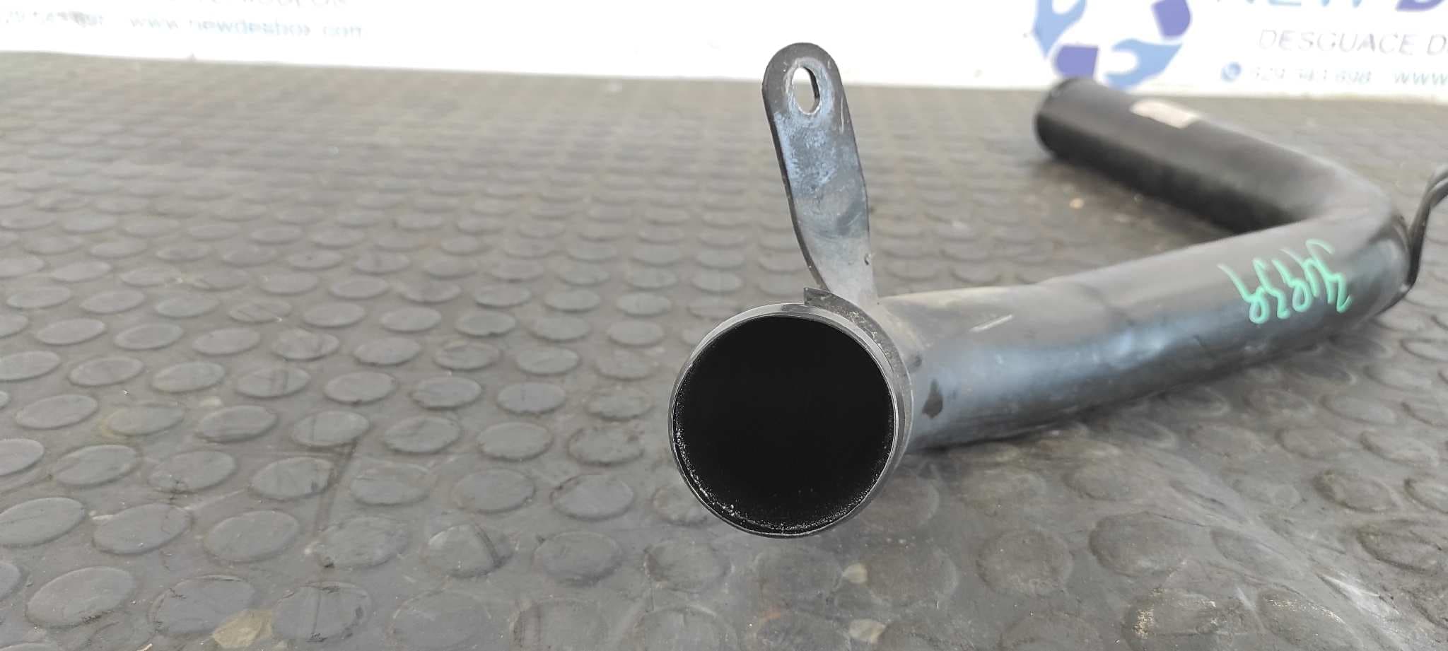 Recambio de TUBO para FORD GRAND C-MAX Titanium UFDB referencia OEM IAM AV616C646AC   - BLANCO 6