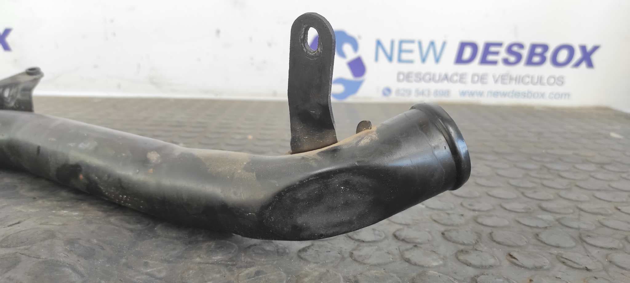 Recambio de TUBO para FORD GRAND C-MAX Titanium UFDB referencia OEM IAM AV616C646AC   - BLANCO 2
