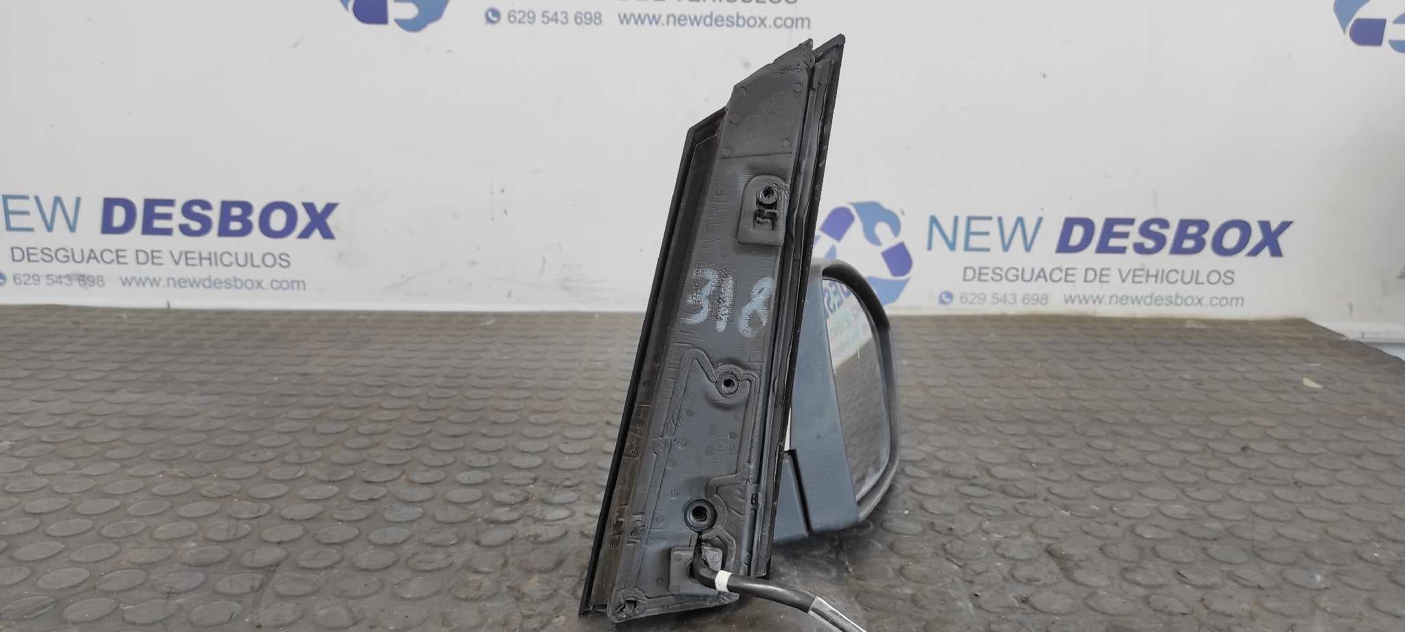 Recambio de RETROVISOR DERECHO para FORD GRAND C-MAX Titanium UFDB referencia OEM IAM 034508   - BLANCO 6