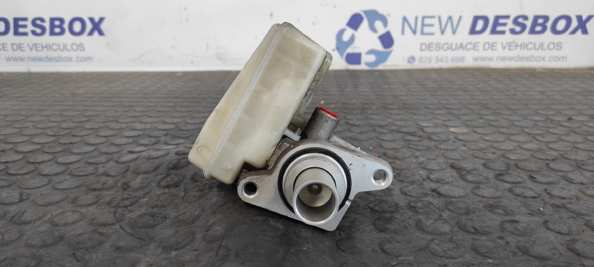Recambio de BOMBA FRENO para FORD S-MAX (CA1) Titanium (03.2010->) QXWB referencia OEM IAM 03350854051   - GRANATE