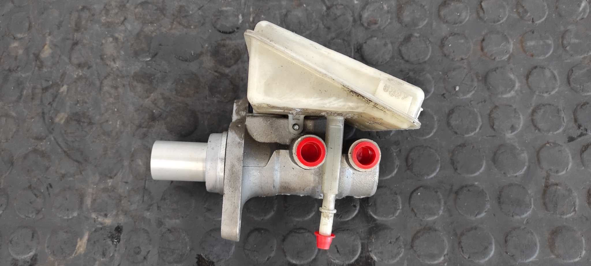 Recambio de BOMBA FRENO para FORD S-MAX (CA1) Titanium (03.2010->) QXWB referencia OEM IAM 03350854051   - GRANATE 5