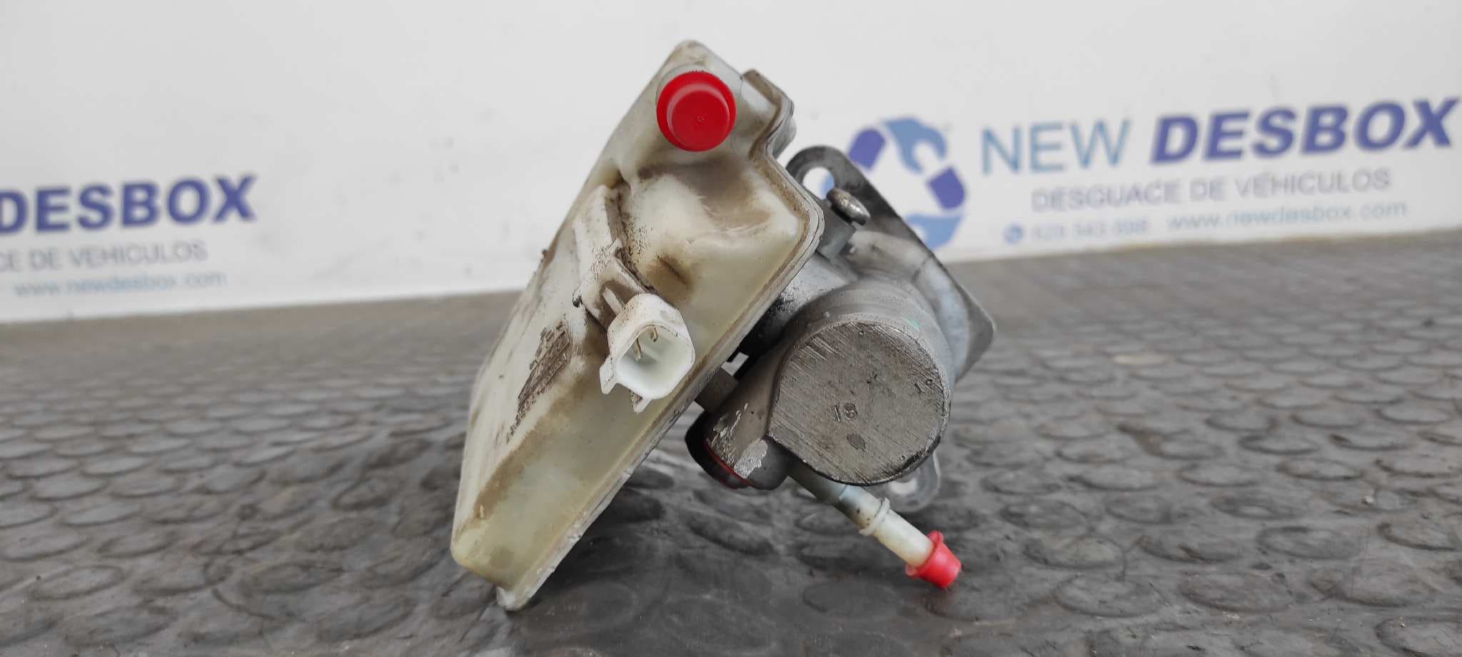 Recambio de BOMBA FRENO para FORD S-MAX (CA1) Titanium (03.2010->) QXWB referencia OEM IAM 03350854051   - GRANATE 7