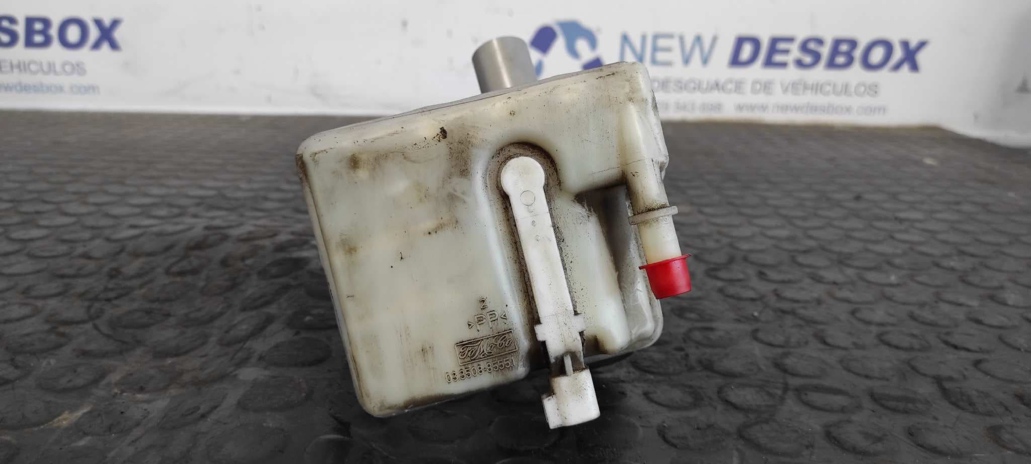 Recambio de BOMBA FRENO para FORD S-MAX (CA1) Titanium (03.2010->) QXWB referencia OEM IAM 03350854051   - GRANATE 3