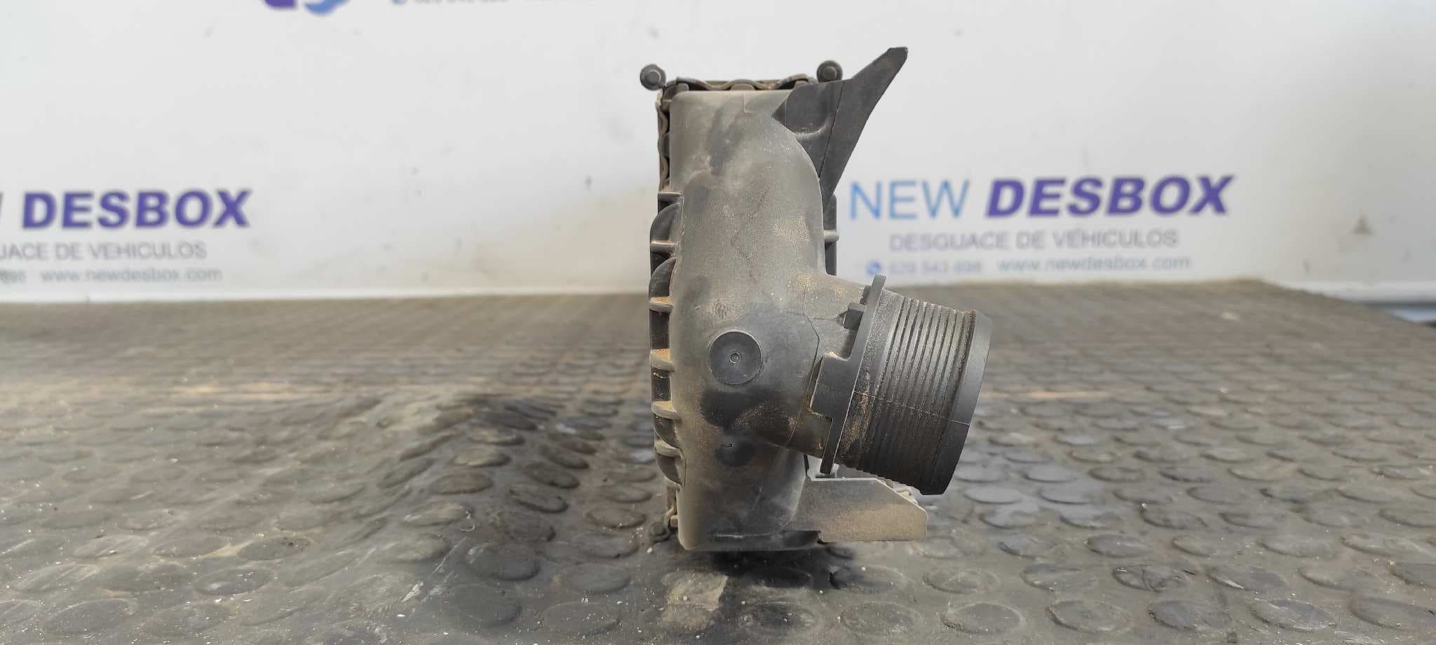 Recambio de INTERCOOLER para FORD GRAND C-MAX Titanium UFDB referencia OEM IAM 8V619L440AC   - BLANCO 3