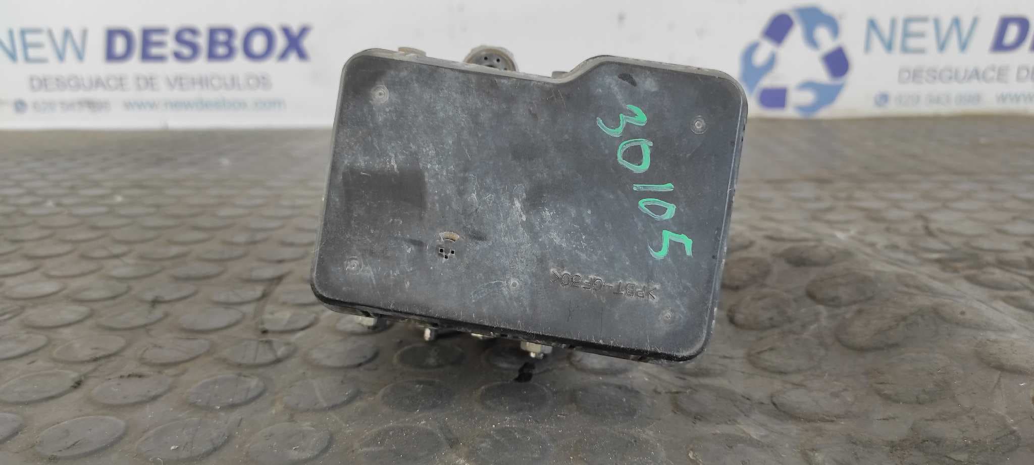 Recambio de ABS para TOYOTA RAV 4 (A2) 1ZZFE referencia OEM IAM 4451042070   - GRIS 3