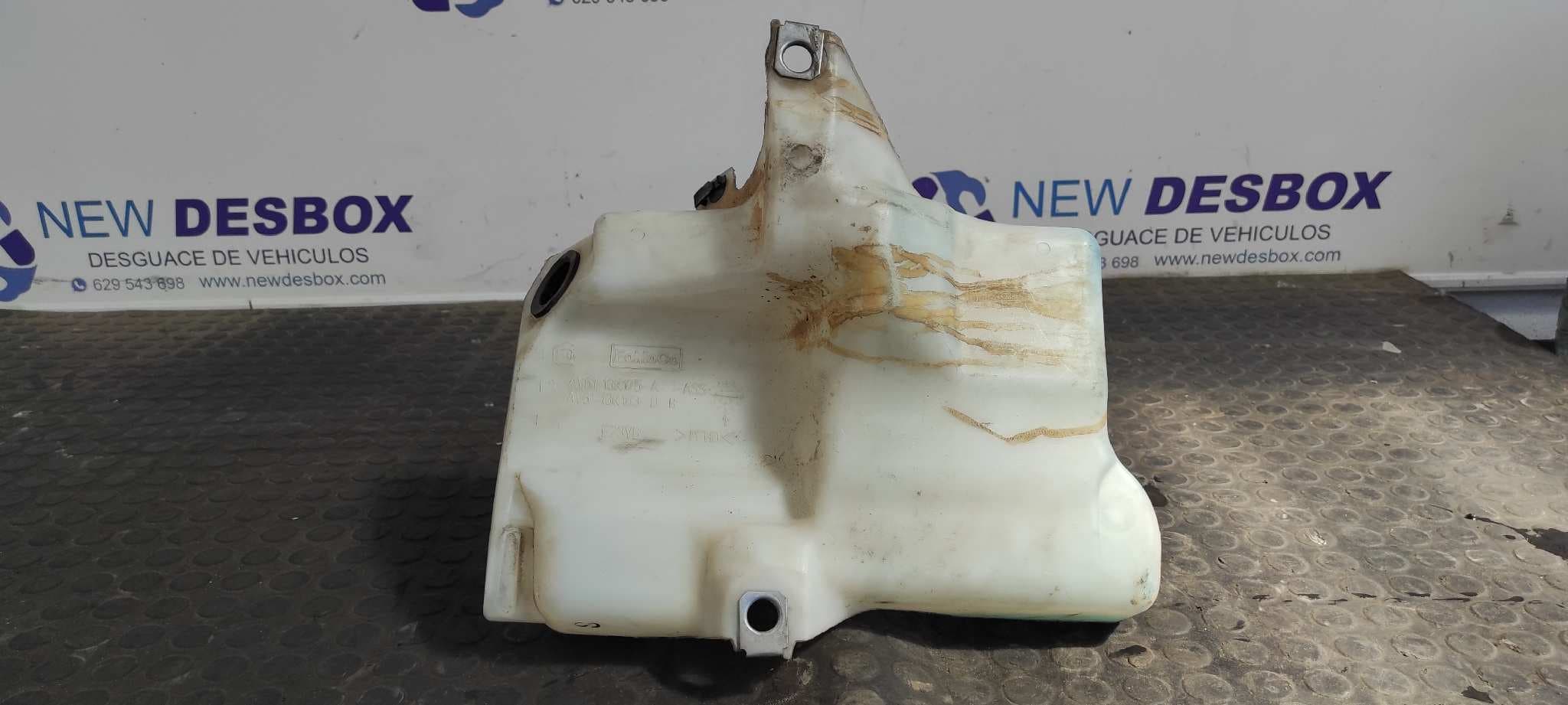Recambio de DEPOSITO LIMPIA para FORD GRAND C-MAX Titanium UFDB referencia OEM IAM AV6113K175A   - BLANCO