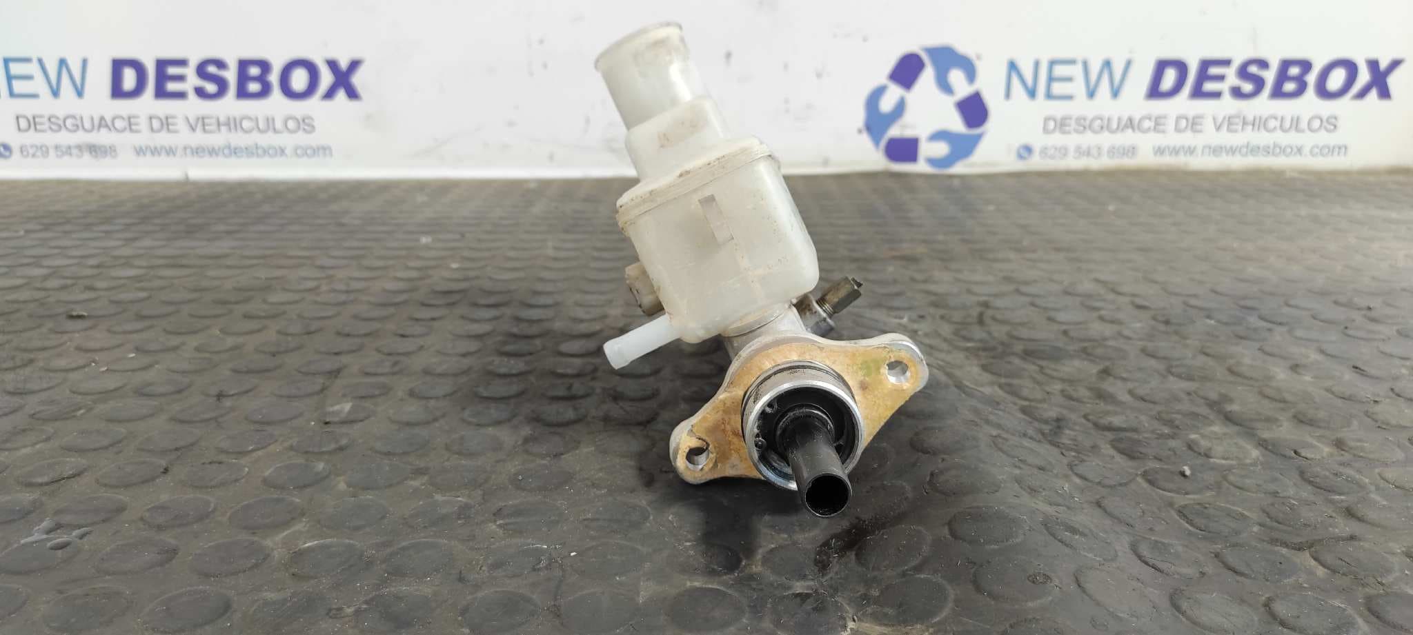 Recambio de BOMBA FRENO para TOYOTA RAV 4 (A2) 1.8 Luna (2003->) 1ZZFE referencia OEM IAM 13231110140   - GRIS